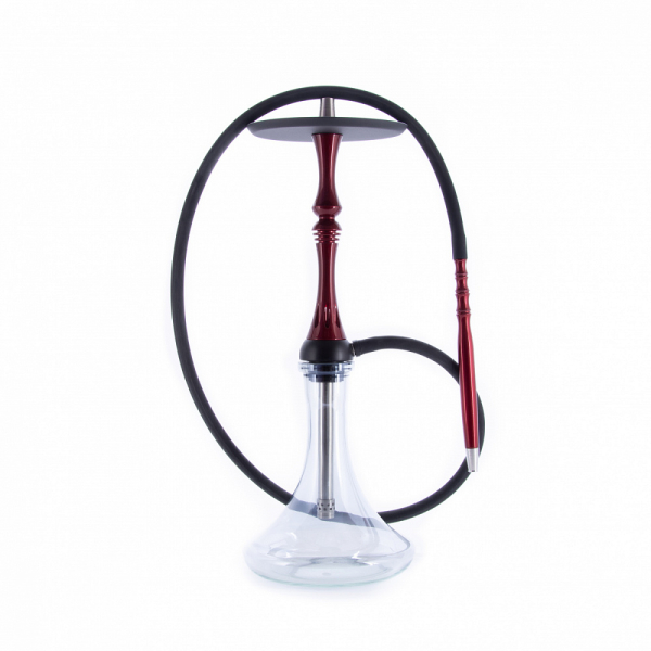 Кальян Alpha Hookah Kappa Red Candy в Мурманске