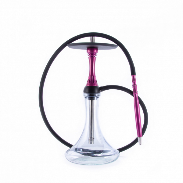 Кальян Alpha Hookah X Harley в Мурманске