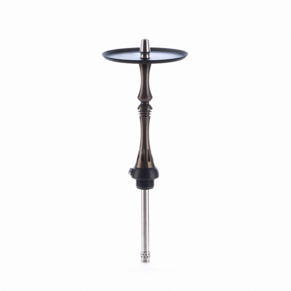 Кальян Alpha Hookah Kappa Bronze (Бронзовый, 56 см) в Мурманске