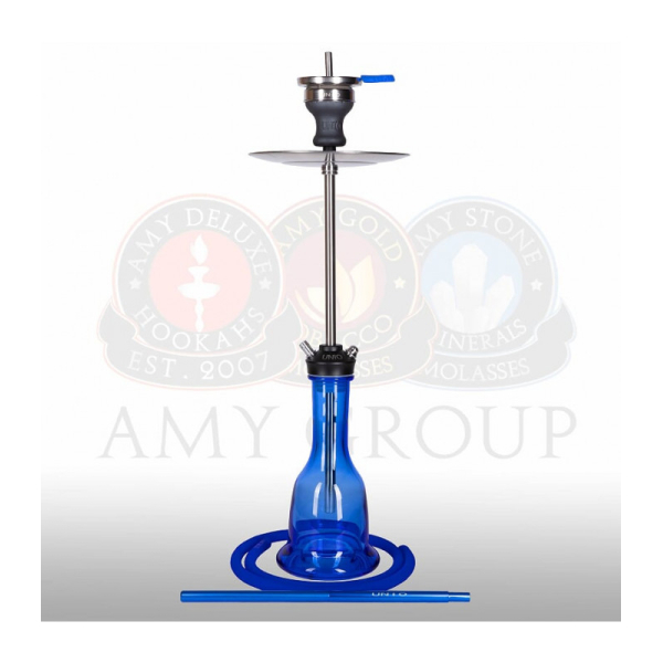 Кальян Amy Deluxe Unio 004 в Мурманске