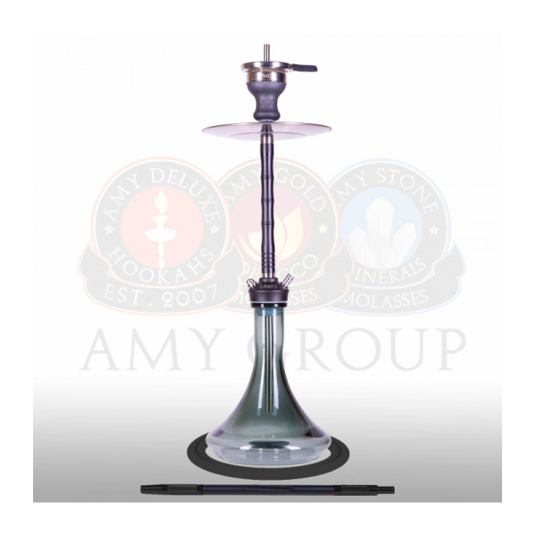 Кальян Amy Deluxe Unio 006 в Мурманске