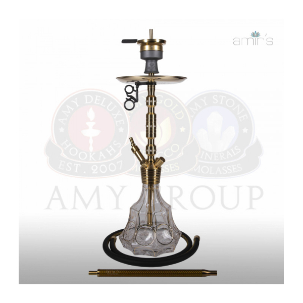 Кальян Amirs 901 Karat X в Мурманске