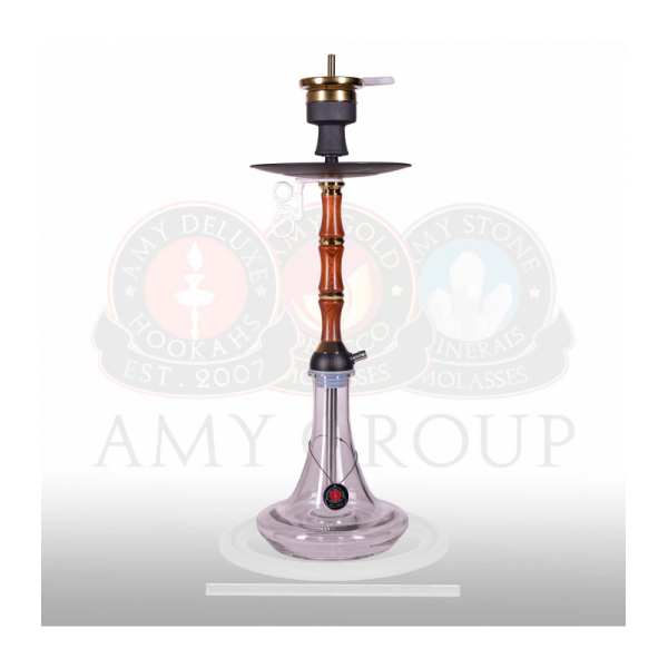 Кальян Amy Deluxe 113.01 Bamboo в Мурманске