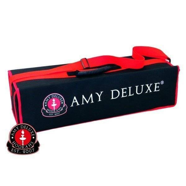 Сумка Amy Deluxe для кальяна в Мурманске