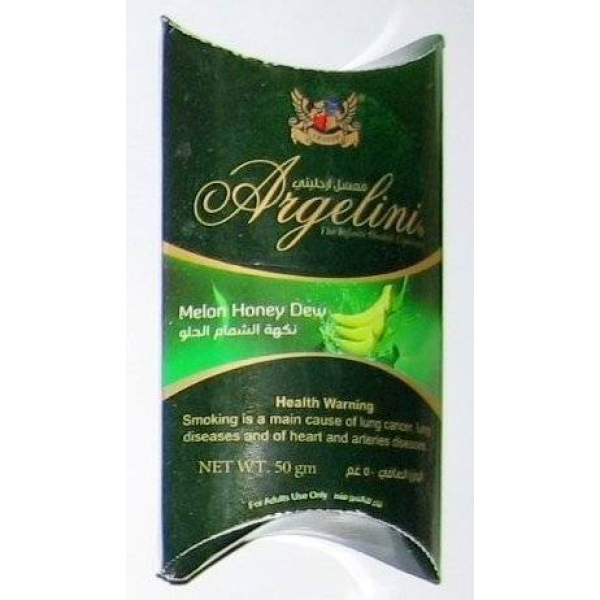 Табак Argelini Melon Honey Dew 50 грамм в Мурманске