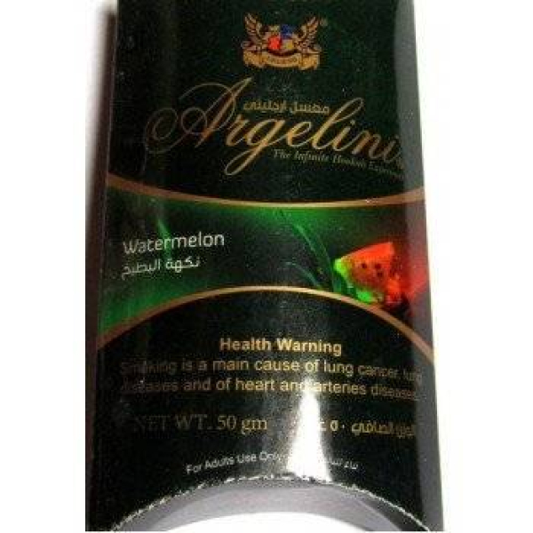 Табак Argelini Watermelon 50 грамм в Мурманске