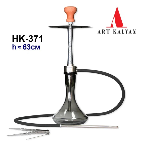 Арт Кальян HK-371 в Мурманске
