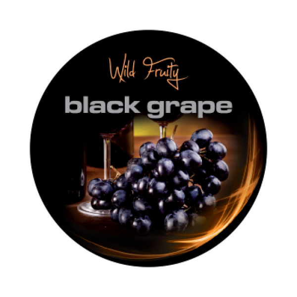 Табак Bang Bang Black Grape 100 грамм в Мурманске