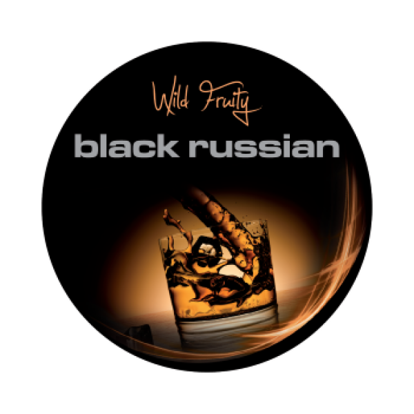 Табак Bang Bang Black Russian 100 грамм в Мурманске