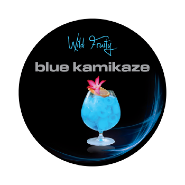 Табак Bang Bang Blue Kamikaze 100 грамм в Мурманске