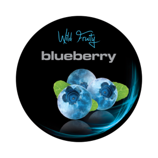 Табак Bang Bang Blueberry 100 грамм в Мурманске