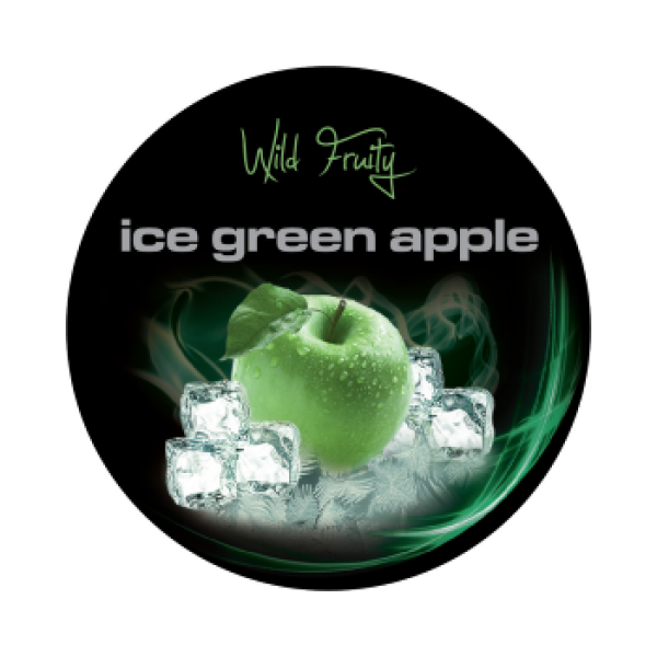 Табак Bang Bang Ice Green Apple 100 грамм в Мурманске