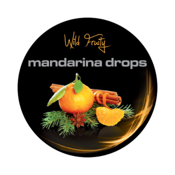 Табак Bang Bang Mandarina Drops 100 грамм в Мурманске