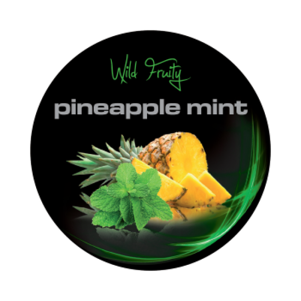 Табак Bang Bang Pineapple Mint 100 грамм в Мурманске