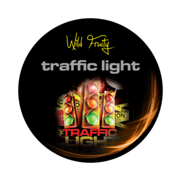 Табак Bang Bang Traffic Light 100 грамм в Мурманске