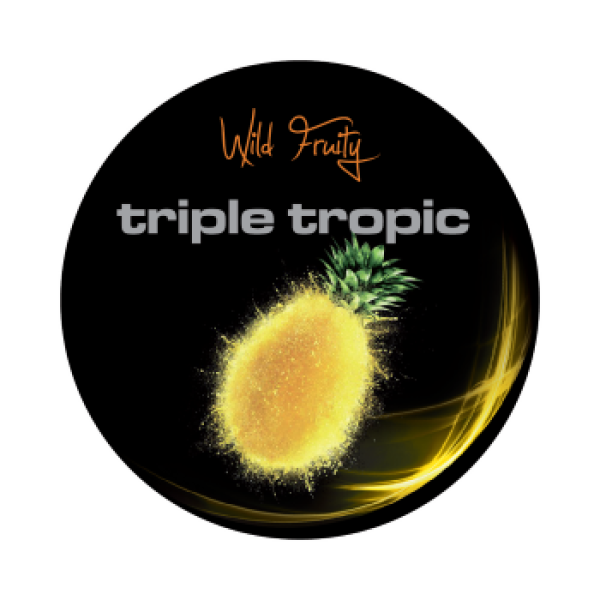 Табак Bang Bang Triple Tropic 100 грамм в Мурманске
