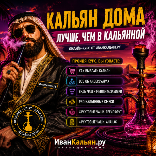 Онлайн-курс БАЗА в Мурманске