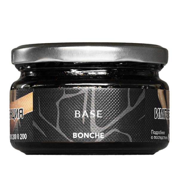 Табак BONCHE BASE 120 гр в Мурманске