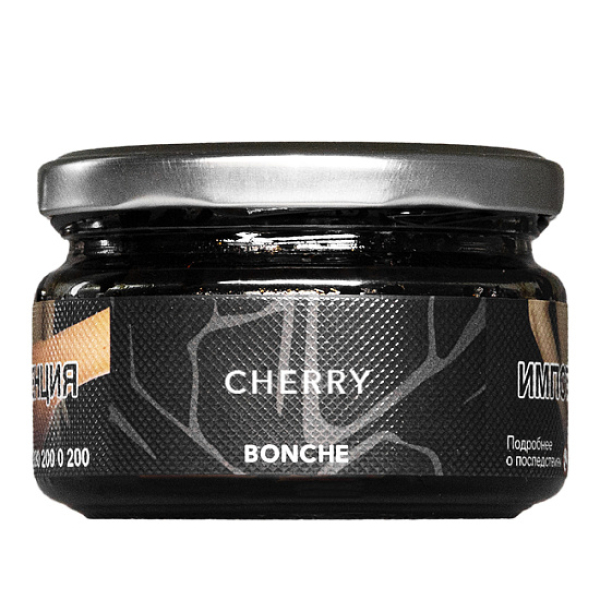 Табак BONCHE CHERRY 120 гр в Мурманске
