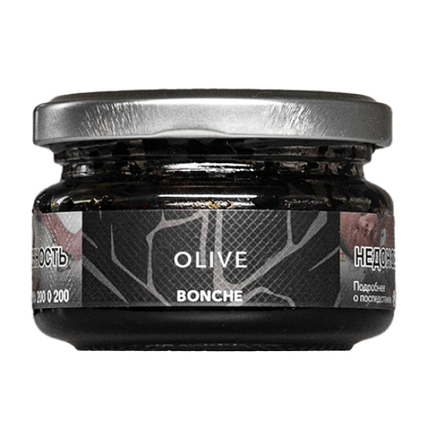 Табак BONCHE OLIVE (ОЛИВКА) 60 гр в Мурманске