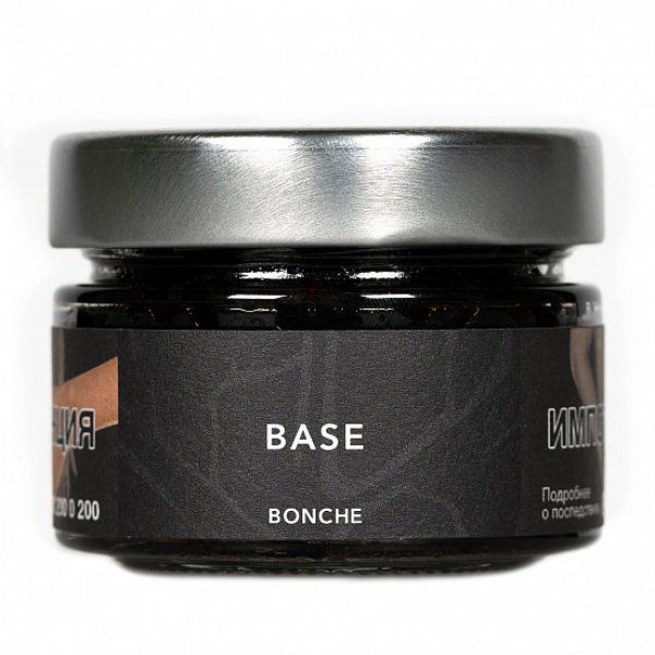 Табак Bonche Base (База) 80 гр в Мурманске