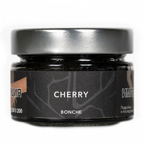 Табак Bonche Cherry (Вишня) 80 гр в Мурманске