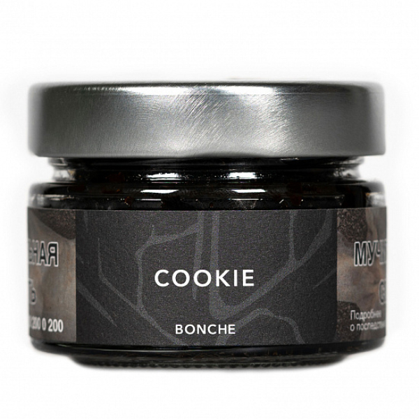 Табак Bonche Cookie (Печенье) 80 гр в Мурманске