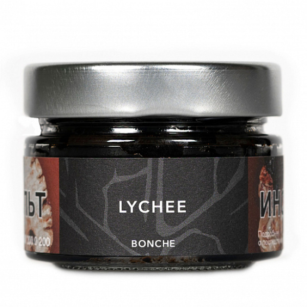 Табак Bonche Lychee (Личи) 80 гр в Мурманске