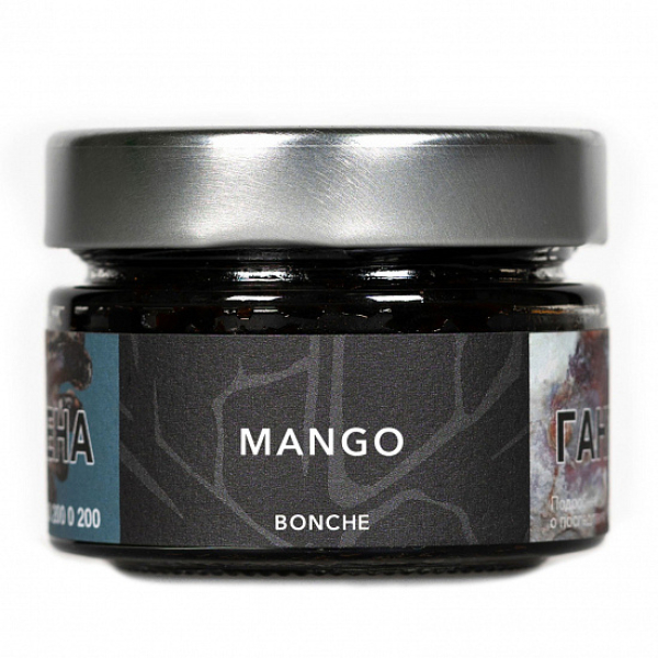 Табак Bonche Mango (Манго) 80 гр в Мурманске