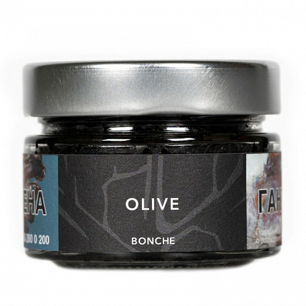 Табак Bonche Olive (Оливка) 80 гр в Мурманске