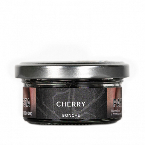 Табак Bonche Cherry 30 грамм в Мурманске