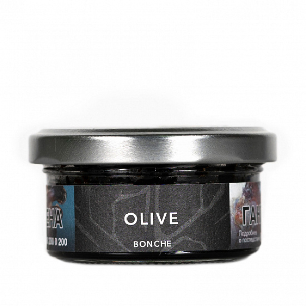 Табак Bonche Olive 30 грамм в Мурманске