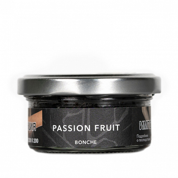 Табак Bonche Passionfruit 30 грамм в Мурманске