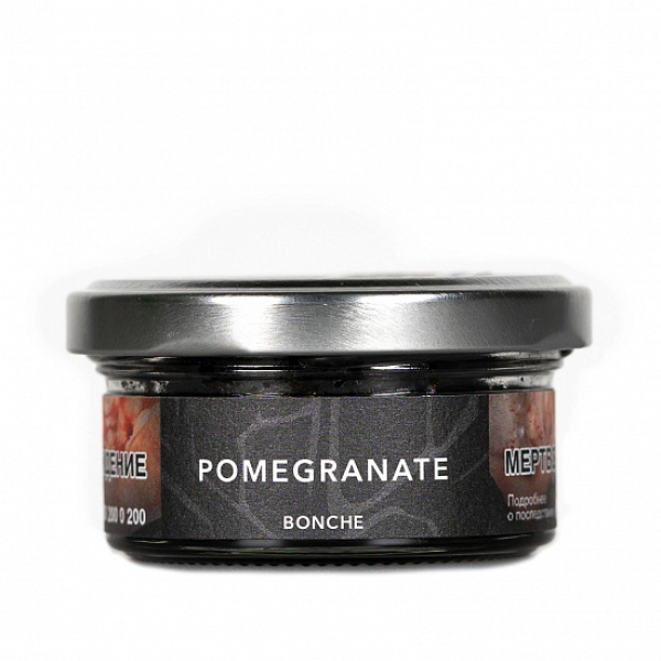 Табак Bonche Pomegranate 30 грамм в Мурманске