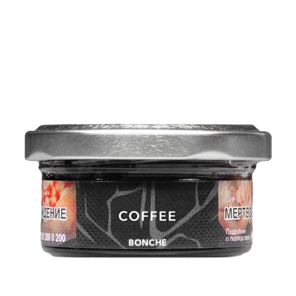 Табак Bonche COFFEE (КОФЕ) 30 грамм в Мурманске