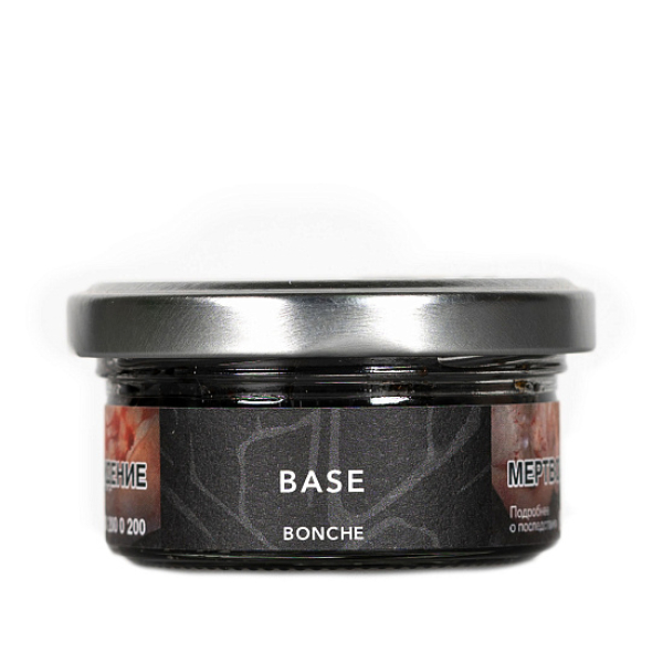 Табак Bonche Base (База) 30 гр в Мурманске