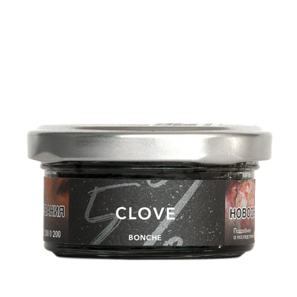 Табак Bonche Clove (Гвоздика) 30 гр в Мурманске