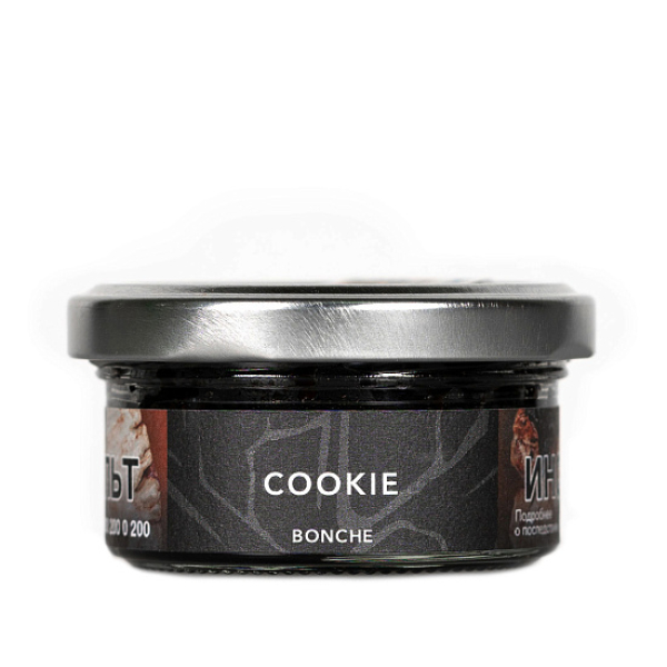 Табак Bonche Cookie (Печенье) 30 гр в Мурманске