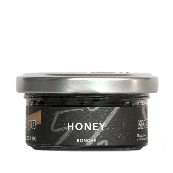 Табак Bonche Honey (Мед) 30 гр в Мурманске