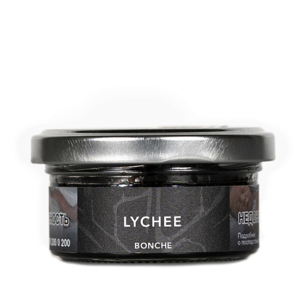 Табак Bonche Lychee (Личи) 30 гр в Мурманске