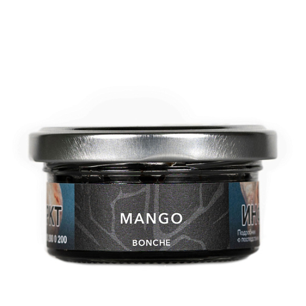 Табак Bonche Mango (Манго) 30 гр в Мурманске
