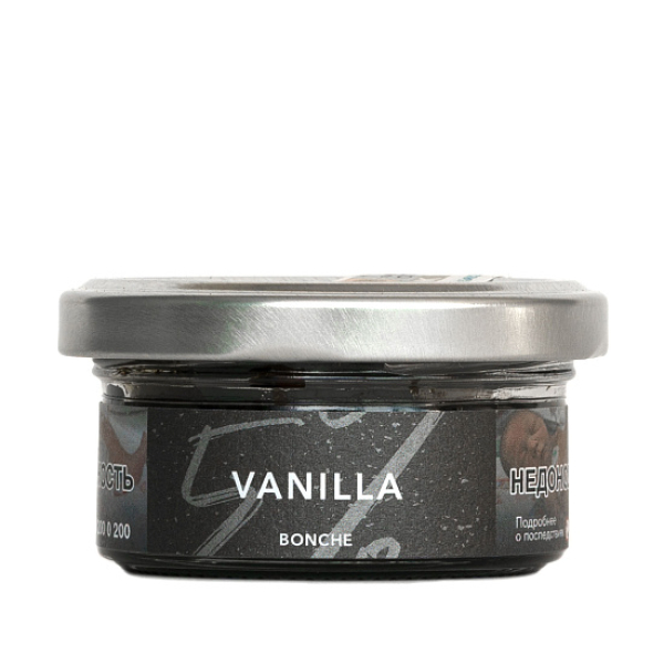 Табак Bonche Vanilla (Ваниль) 30 гр в Мурманске