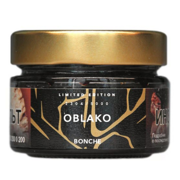 Табак Bonche Oblako (Облако) 80 гр в Мурманске