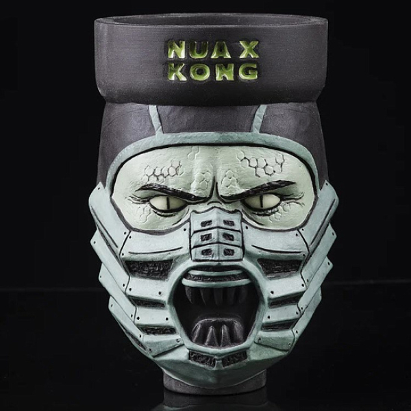 Чаша Kong REPTILE в Мурманске