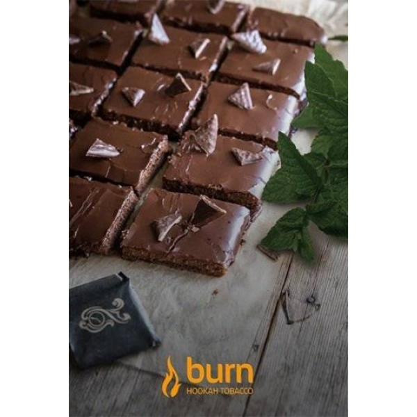 Табак Burn After Eight 100 грамм в Мурманске