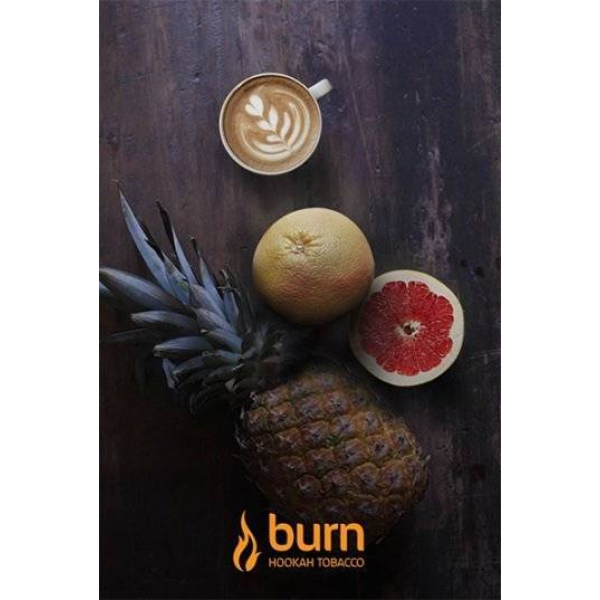 Табак Burn Bali Lounge 100 грамм в Мурманске