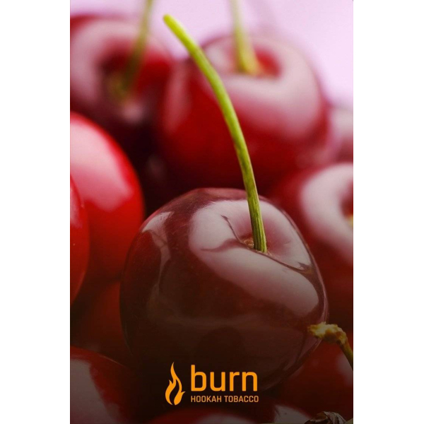Табак Burn Candy Cherry 100 грамм в Мурманске