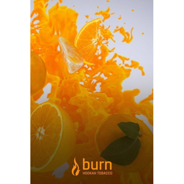 Табак Burn Fanta 100 грамм в Мурманске