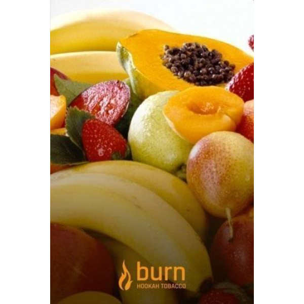 Табак Burn Feel Good 100 грамм в Мурманске