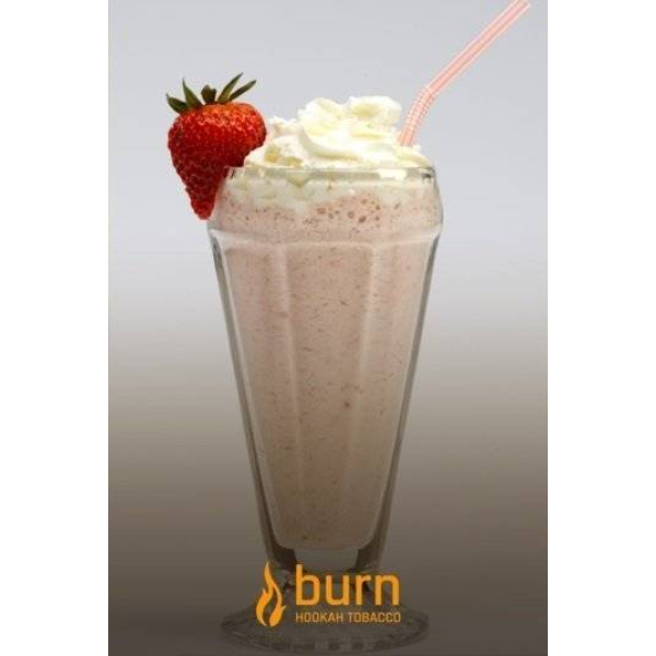 Табак Burn Milkshake 100 грамм в Мурманске